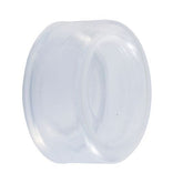 Rubber dome for flat button head ZBPA